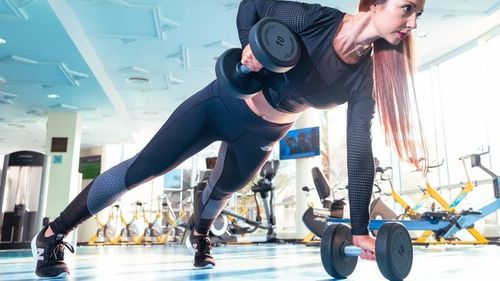 VIDEO Cum a ieșit industria sălilor de sport din pandemie