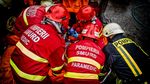 Trafic blocat pe DN 1 în Bihor după un accident grav: un mort și patru răniți / Două autoturisme și o cisternă sunt implicate /  A fost lovit un stâlp de electricitate