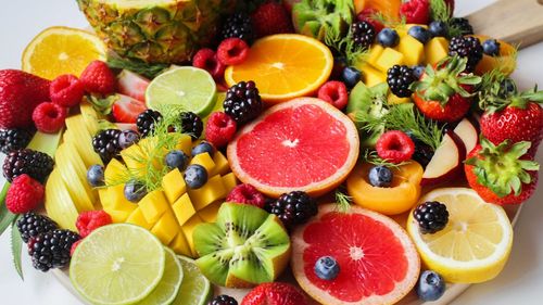 Care sunt cele mai sănătoase fructe?