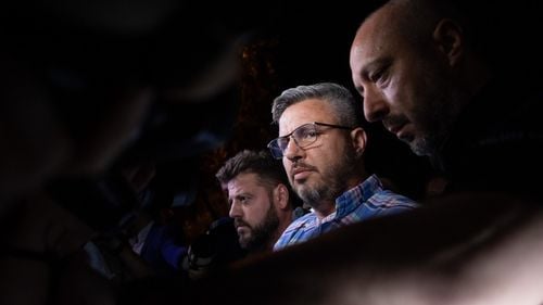 Procurorii cer prelungirea arestului preventiv pentru patronii firmei Flagas de la Crevedia