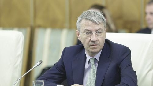 Surse: George Ciamba, în cărți pentru Afacerile Europene în locul lui Victor Negrescu