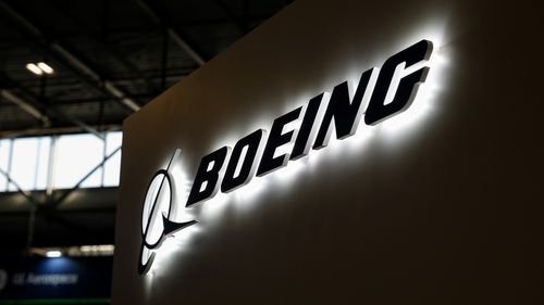 Boeing atinge o producţie record pentru senzorul care identifică şi urmăreşte ţintele