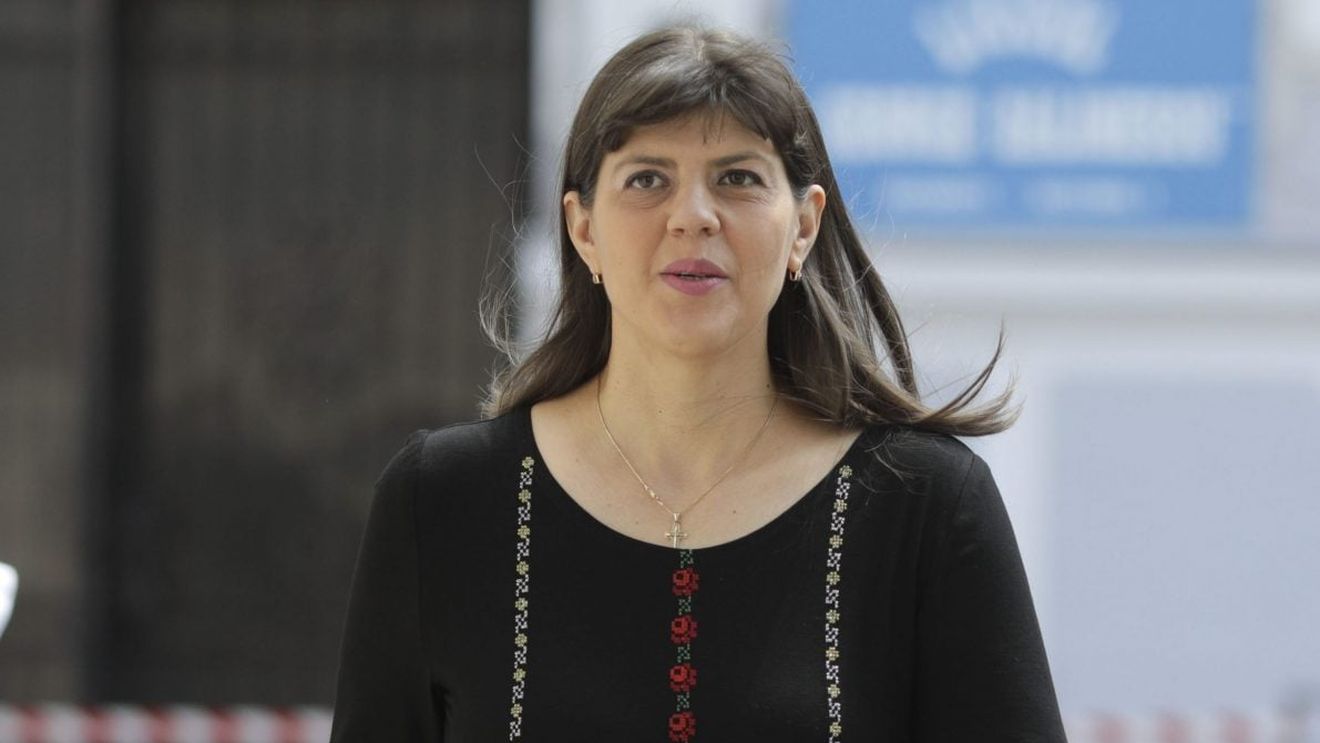 BREAKING Lista celor 22 de procurori europeni a fost finalizată. România va fi reprezentată de Cătălin Borcoman de la DIICOT Brașov/ Kovesi: Am început discuțiile despre numărul necesar de procurori europeni delegați în România