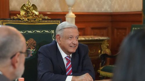 Președintele Mexicului spune că țara sa este prima putere culturală a lumii/ Tot el a spus la începutul acestui an că Mexicul este mai sigur decât Statele Unite, deși numărul omuciderilor este de circa patru ori mai mare în țara sa