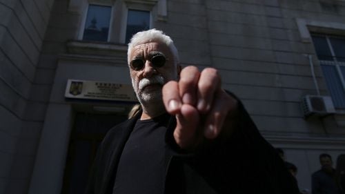 Dosarul de evaziune și spălare de bani al patronului Mediafax, Adrian Sârbu, retrimis la Parchet de Înalta Curte / Cazul a stat în cameră preliminară 4 ani, deși durata legală e de maxim 60 de zile