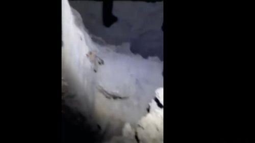 VIDEO Nicuşor Dan, despre degradarea galeriilor de termoficare: Mai mult de jumătate dintre conductele magistrale au aproape 50 de ani