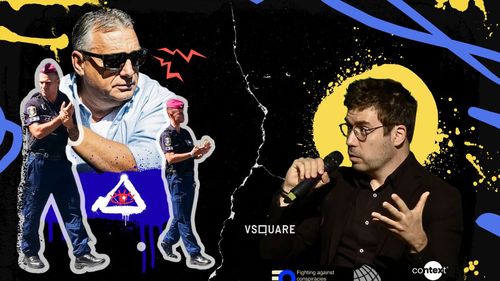 Context.ro: ”Parchetul Suveranist Maghiar, controlat de regimul Orbán, campanie de denigrare a jurnalistului care a publicat conversația dintre Péter Szijjártó și Serghei Lavrov” / E acuzat și Context.ro că face parte dintr-o ”rețea globală” de presiune politică