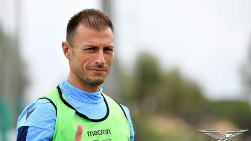 Ştefan Radu a devenit jucătorul cu cele mai multe prezenţe în Serie A din istoria echipei Lazio