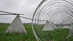 Eforturile ţărilor europene de sporire a bugetelor pentru apărare, afectate de cheltuielile mari pentru plata pensiilor foștilor militari, potrivit unei analize Reuters