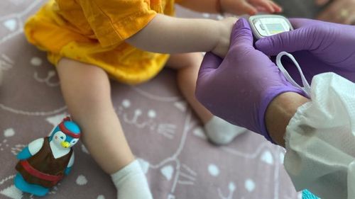 Medic: Înainte aveam un cancer la un nou-născut, o dată la 5 ani, acum avem mai multe cazuri anuale