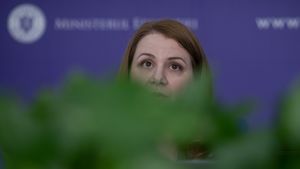 Analiză MediaTrust: Ligia Deca a fost cel mai mediatizat ministru al cabinetului Ciolacu în primele două săptămâni ale executivului