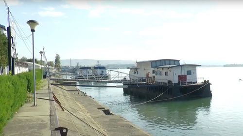 Parlamentul bulgar a ratificat acordul cu România privind proiectul „Fast Danube 2” / Finanţarea proiectului se ridică la circa 230 de milioane de euro, fără TVA