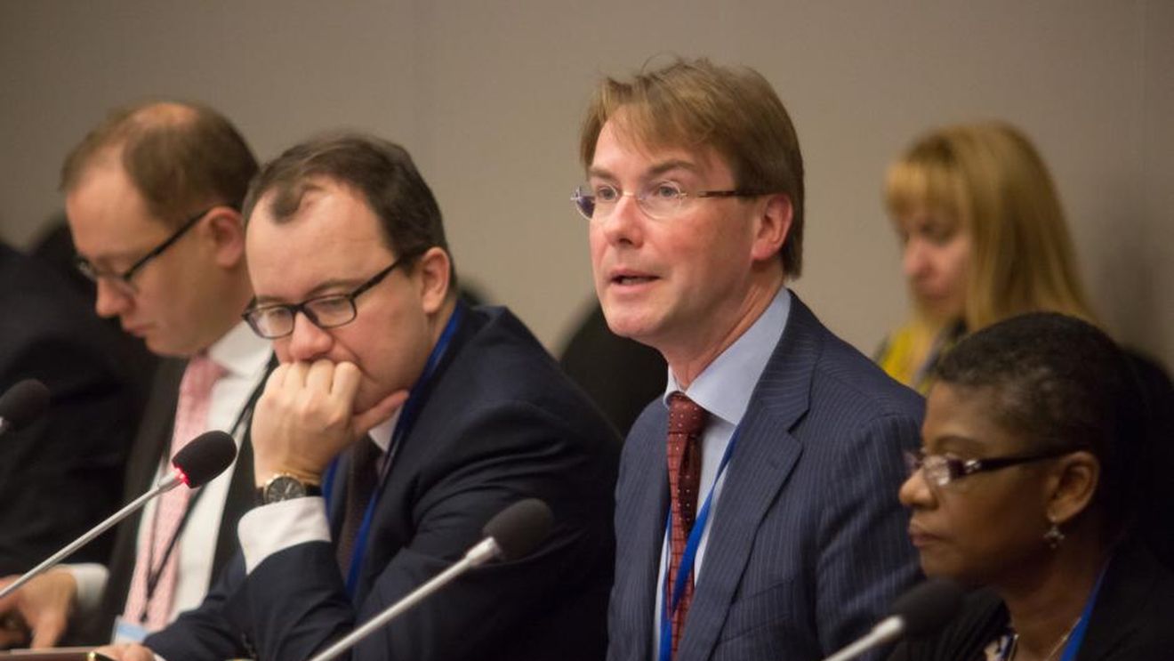INTERVIU Expertul care a pregătit opinia dură a Comisiei de la Veneția: ”E datoria Parlamentului României să evite impunitatea infractorilor”