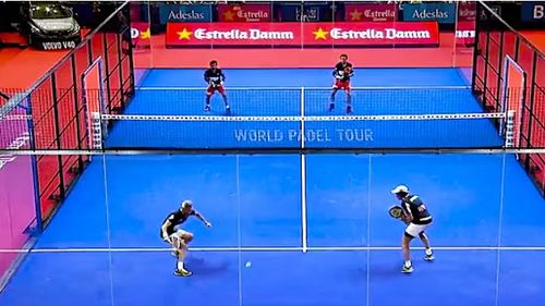 Premieră în padelul românesc: Primul turneu din calendarul Federației Internaționale (FIP) se va disputa în România, la Timișoara