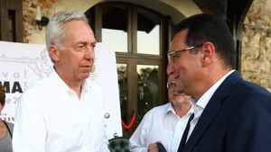 EXCLUSIV Ce prevede memorandumul semnat între guvernele SUA și României privind 5G: Furnizorii să nu fie sub controlul guvernului unui alt stat și să aibă un istoric de comportament corporatist etic