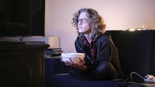 Acţiunile Netflix au crescut cu 11% după ce rezultatele financiare din al treilea trimestru au depăşit aşteptările