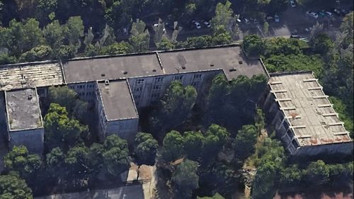 Primăria Sector 6 vrea să demoleze imobilul Colegiului ”Gh. Airinei”, cu risc seismic I, pentru a construi în loc un campus şcolar