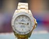 Rolex majorează din nou prețurile ceasurilor din aur, pe fondul cererii puternice din partea clienților ultra-bogați