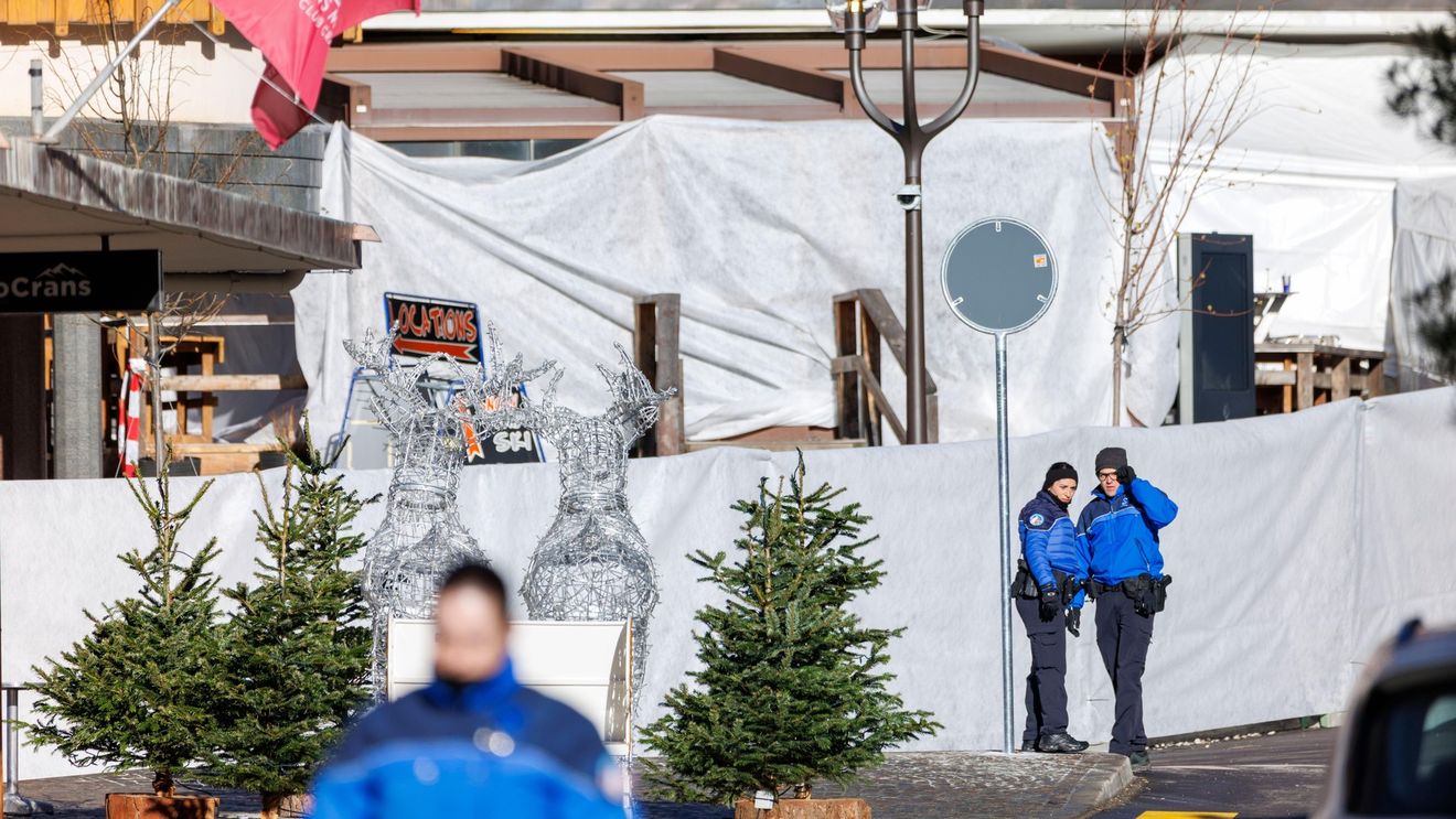 Proprietarii barului din Crans-Montana unde s-a produs incendiul devastator din noaptea de Revelion ar fi un cuplu de francezi / Cei doi sunt în viață și mai dețin alte două localuri