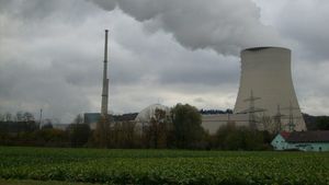 Scurgeri semnalate la o centrală nucleară din Germania, anunță Ministerul german al Mediului / O perioadă de reparații de o săptămână este necesară