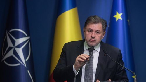 Rafila: Planul de Control al Cancerului nu este un document prin care noi aprobăm astăzi normele şi de mâine lucrurile se schimbă spre perfecţiune / E un plan care durează 5 ani
