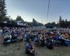 FOTO VIDEO: 30 de ani de magie în Poiana Lupului / Gărâna Jazz Festival a adus din nou elitele jazzului mondial în inima Munților Banatului