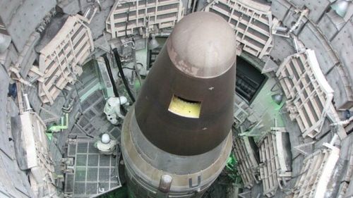 Moscova, gata să discute cu SUA după afirmaţiile lui Trump privind „teste nucleare” secrete ruse