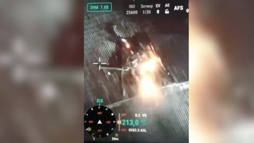 BREAKING: Zelenski acuză Rusia că a atacat cu o dronă centrala atomică de la Cernobîl / ”Deocamdată, nivelul radiațiilor nu a crescut și este monitorizat constant”