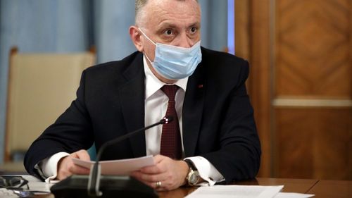 Ministrul Educației: Vom anunța cu o săptămână înainte de 8 februarie cum va începe semestrul doi. Există mai multe scenarii, în funcție de evoluția ratei de infectare