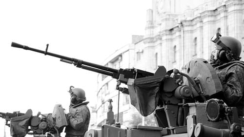 Agenţia suedeză pentru Cercetare în Apărare a ajuns la concluzia că Rusia se pregătește de un război mondial/ PLUS Cum se pregătește Rusia să taie internetul