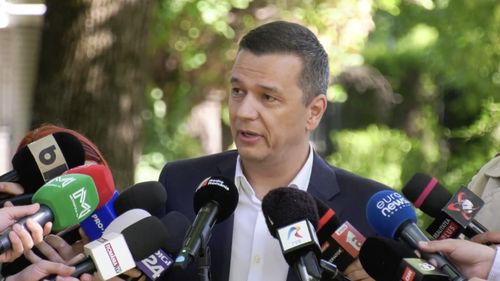 BREAKING Grindeanu convoacă pentru luni BPN al PSD pentru a discuta situația creată în coaliție, pe motiv că USR s-a opus organizării de funeralii de stat pentru Ion Iliescu