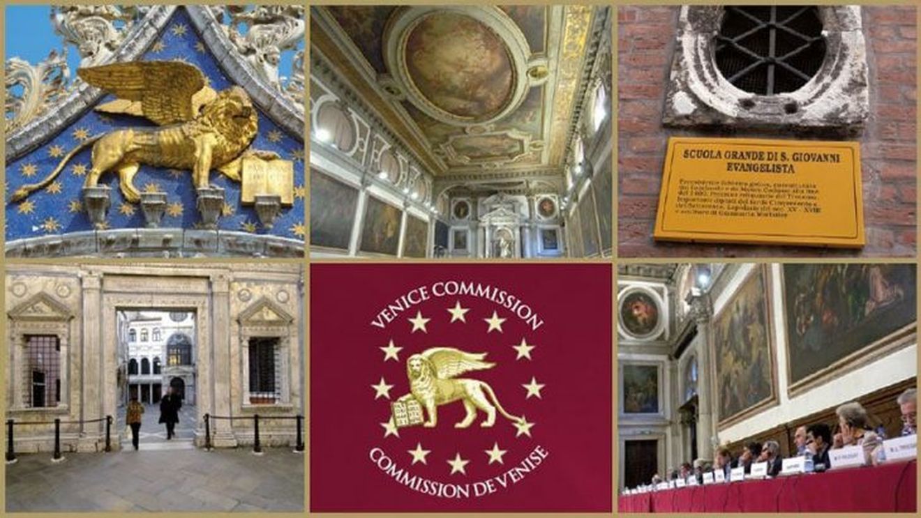 Comisia de la Veneția: Modificarea Codurilor penale din România slăbește lupta împotriva corupției și a altor infracțiuni grave