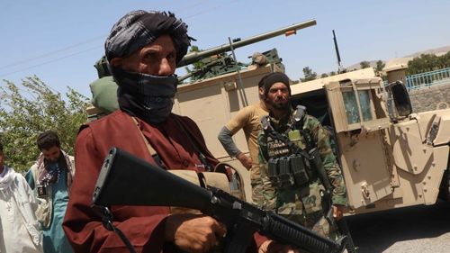 Afganistan: Cetățean german, împușcat și rănit lângă aeroportul din Kabul