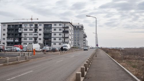 USR critică Planul Urbanistic de Detaliu pentru un bloc de 7 etaje în zona Tineretului din Capitală, apreciind că modifică Planul Urbanistic General şi va crea aglomeraţie