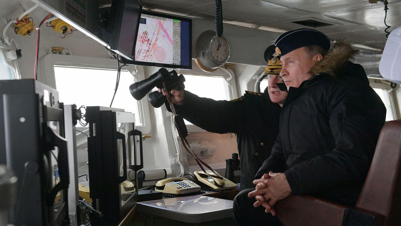 Rusia a notificat SUA cu privire la exerciţiile sale nucleare planificate, afirmă Pentagonul