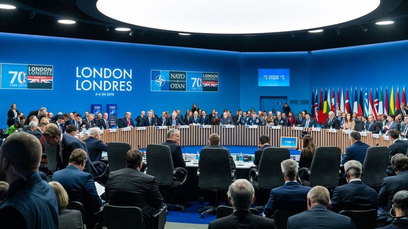 Declarația comună la finalul summitului NATO: China, provocare/ Rusia, amenințare pentru securitatea euro-atlantică/ Un atac împotriva unui aliat va fi considerat un atac împotriva noastră a tuturor