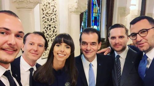 Mara Mareș și Alin Dan Ignat, numiți consilieri de stat în Cancelaria lui Cîțu/ Vass Levente a devenit secretar de stat în Ministerul Sănătății