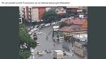 Canalizările au cedat după furtuna de joi seara la Cluj: Străzi pline de apă, mașini blocate, subsoluri și garaje inundate