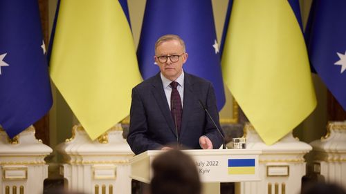 Premierul Australiei va participa la summitul NATO din iulie, alături de omologul său din Noua Zeelandă