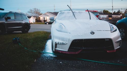 Cum păstrăm mașina curată în timpul pandemiei de coronavirus?