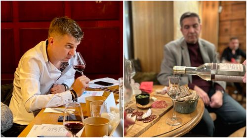 INTERVIU Ovidiu Logigan, de la Corks Cozy Bar, vorbește despre Centrul Vechi: O strategie a primăriilor pentru a-i crește atractivitatea este absolut necesară / Turiștii pozează dezastrul și postează cum arată kilometrul zero al României