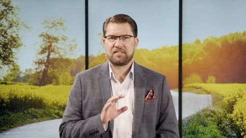 “Democrații Suedezi (SD) au deschis treptat toate porțile unui discurs șovin și rasist” – o posibilă explicație a succesului dreptei populiste din Suedia și a liderului său Jimmie Akesson – interviu cu fosta deputată în Riksdag, Ana Maria Narti  