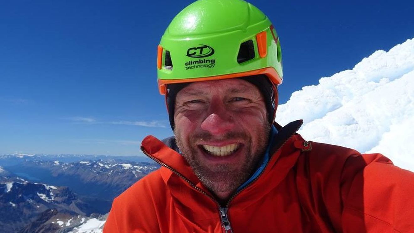VIDEO Imagini impresionante de la ultima mare ascensiune a alpinistului Zsolt Torok pe unul dintre cei mai periculoși munți din lume