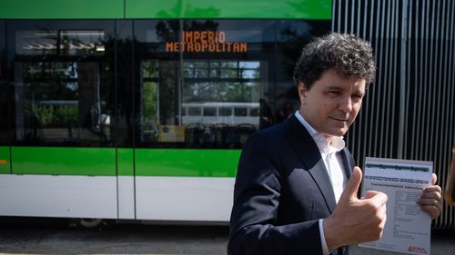 Societatea de Transport Bucureşti STB SA ar putea efectua Testul Investitorului Privat Prudent, în vederea majorării capitalului social cu 301.644.000 lei