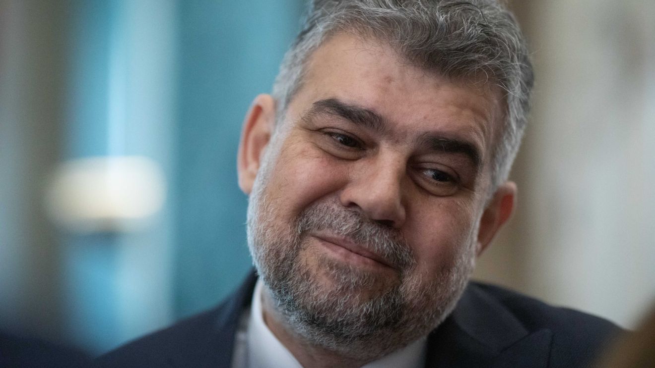 Ciolacu, întrebat de Coldea şi Dumbravă: ”În perioada mea de prim-ministru Justiţia funcţionează / Partidul principal al penalilor a devenit USR”