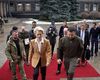 BREAKING Comisia Europeană anunță deschiderea primului pachet de negocieri de aderare a Ucrainei și Republicii Moldova la UE