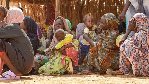 Avertismente severe de genocid după preluarea controlului asupra orașului El-Fasher din Sudan de către rebelii RSF