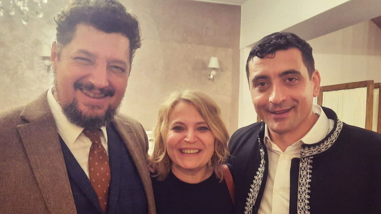USR, interpelare pentru șeful TVR legată de reprezentanta AUR, autoare de texte antisemite
