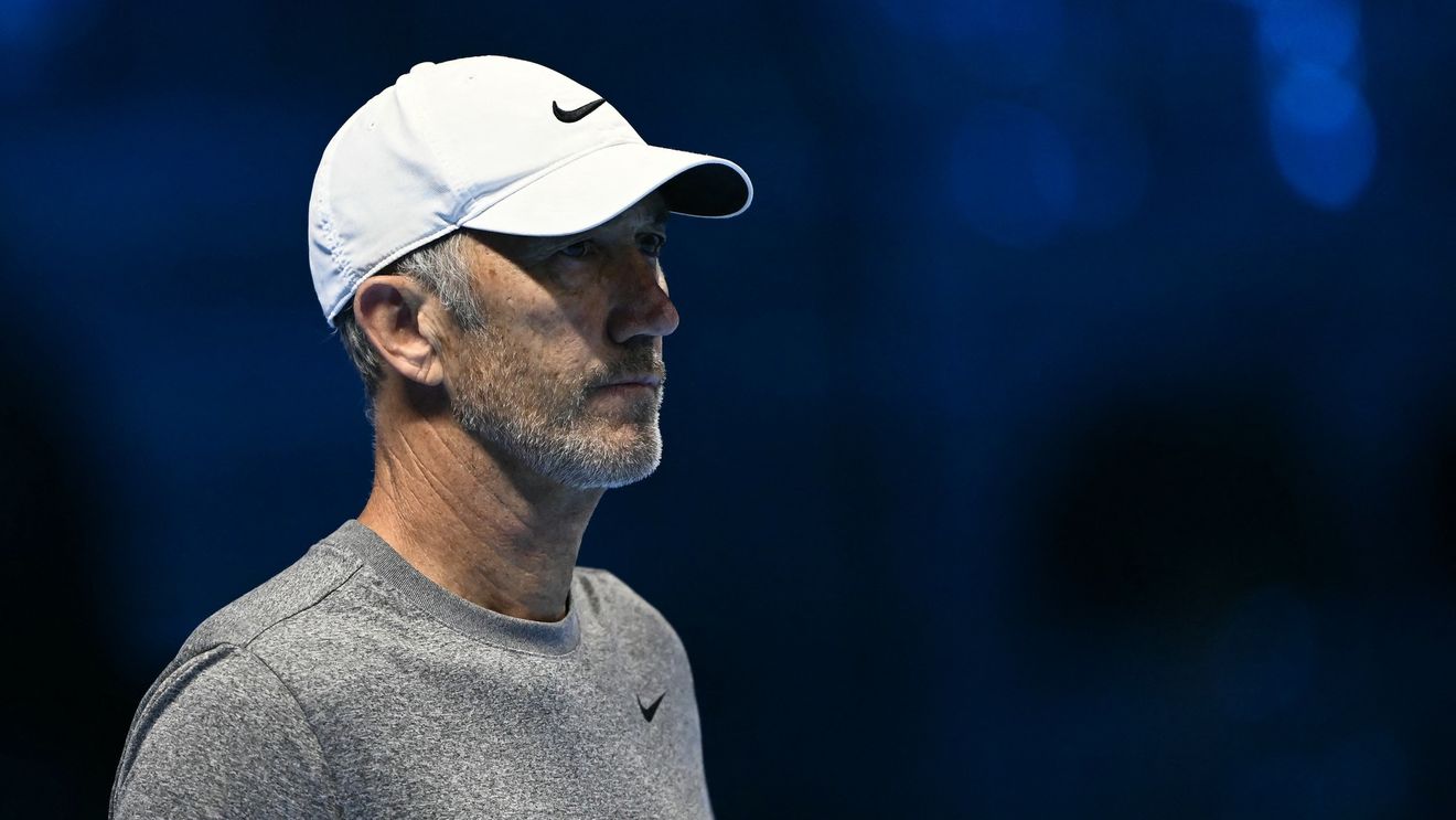 Darren Cahill, despre retragerea din tenis: „Sunt bătrân, e momentul să petrec mai mult timp cu familia”