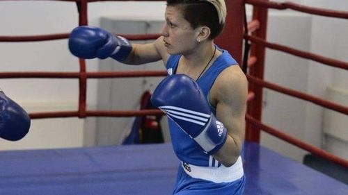 Lăcrămioara Perijoc a ajuns în finala Campionatului Mondial de box de la Istanbul/ Românca va evolua vineri pentru medalia de aur